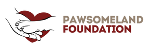 pawsomelandfoundation.org